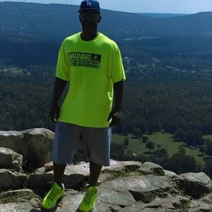 Meet your Posher, Jerry